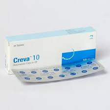 creva-10mg